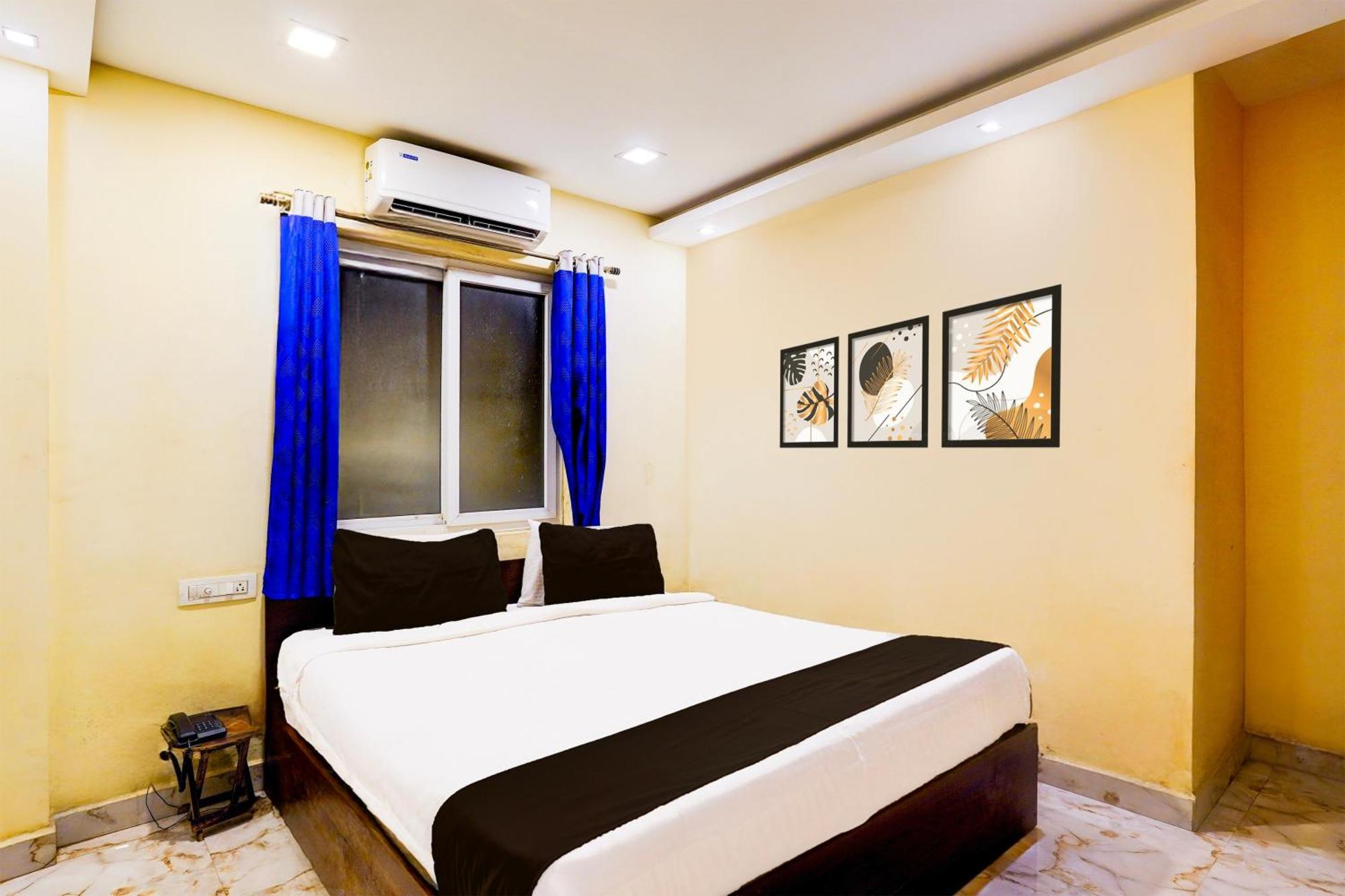 Hotel O Pallavaram Near Airport Chennai Luaran gambar
