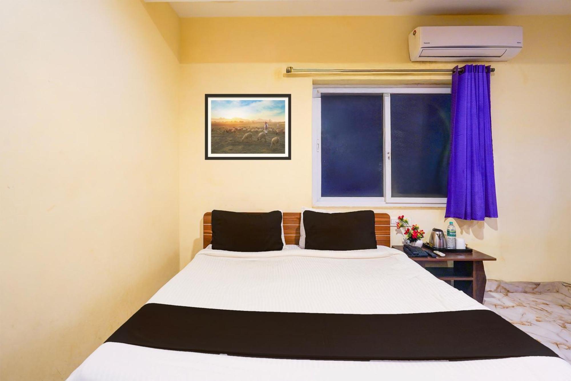 Hotel O Pallavaram Near Airport Chennai Luaran gambar
