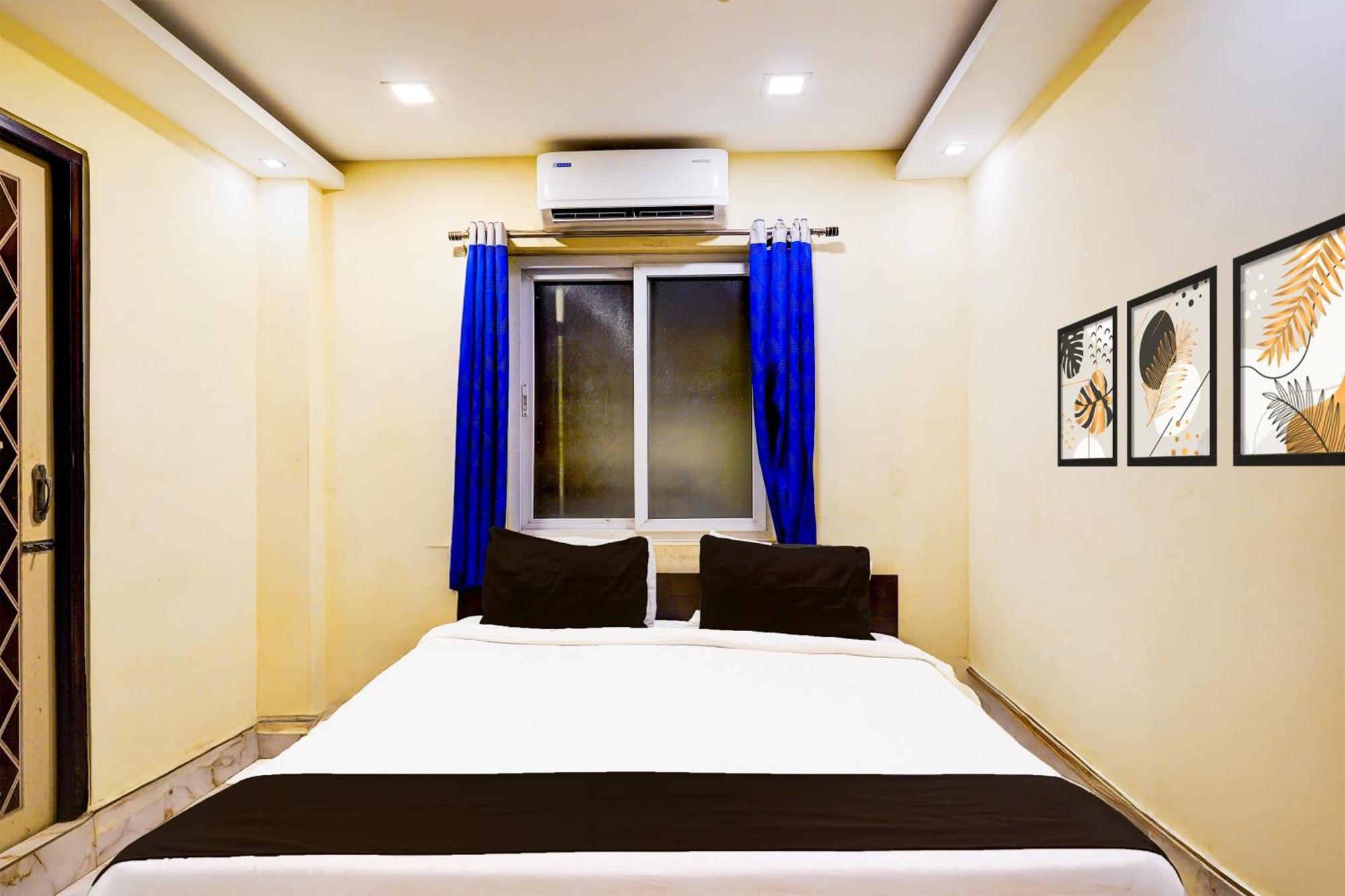 Hotel O Pallavaram Near Airport Chennai Luaran gambar