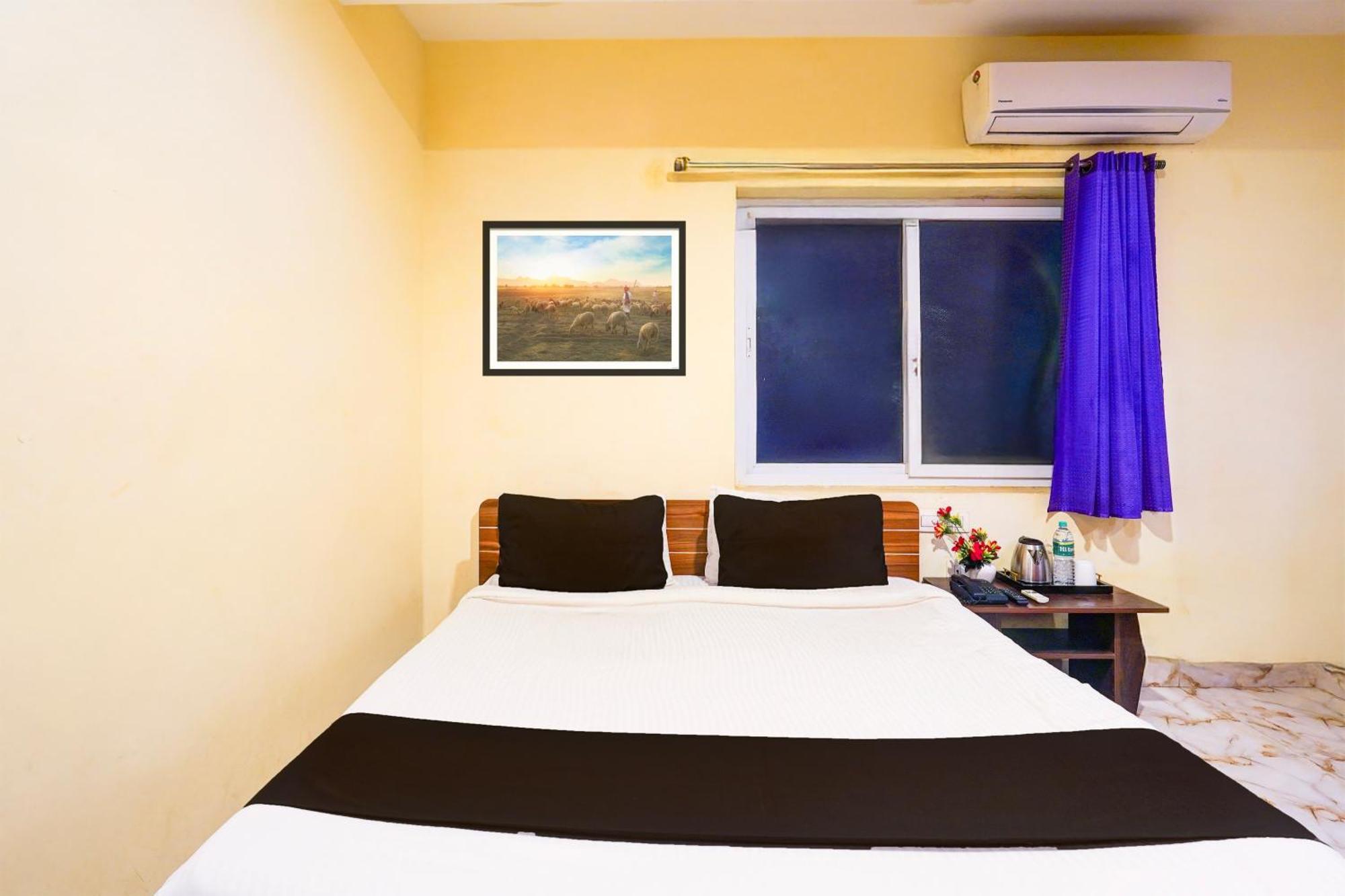 Hotel O Pallavaram Near Airport Chennai Luaran gambar