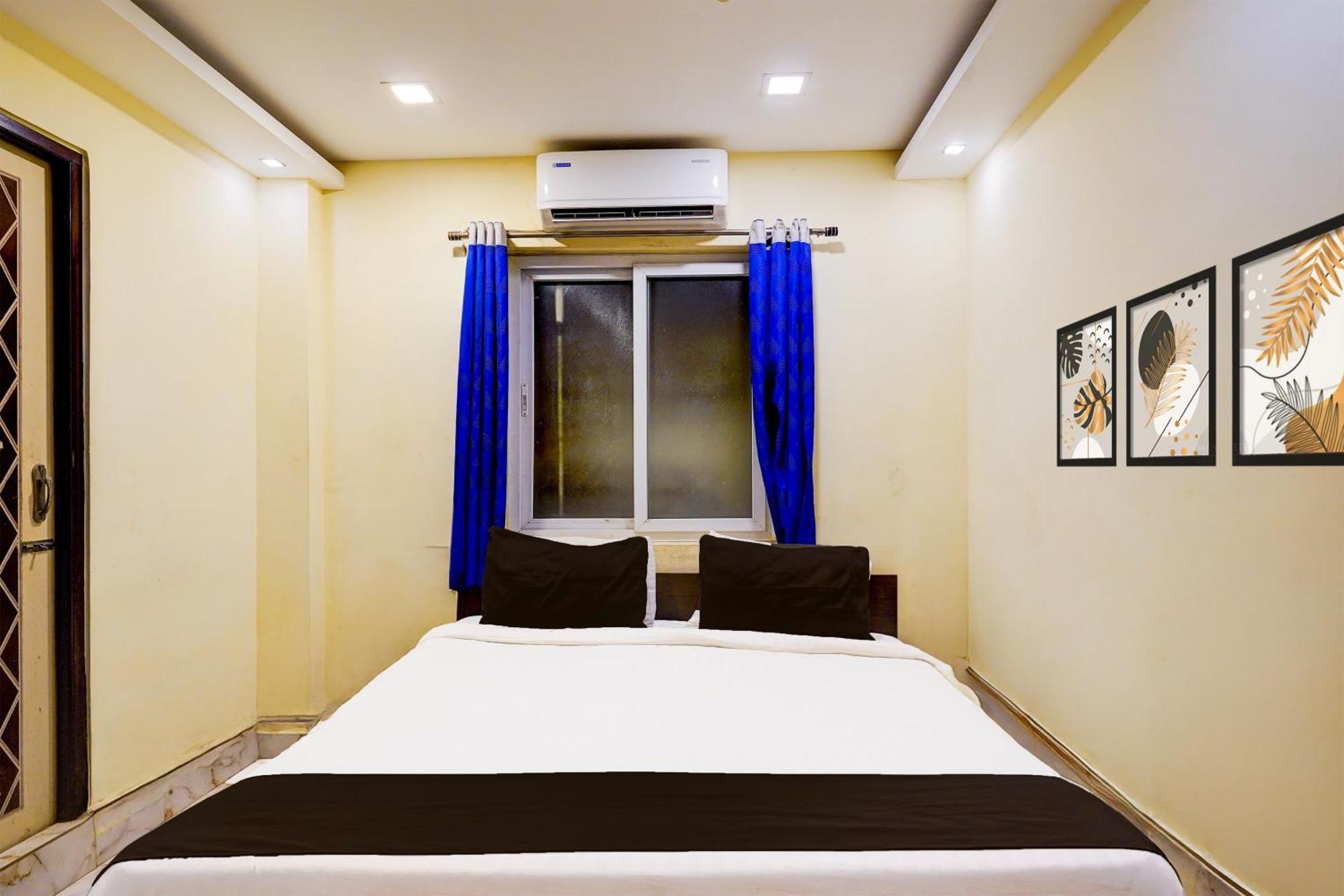 Hotel O Pallavaram Near Airport Chennai Luaran gambar