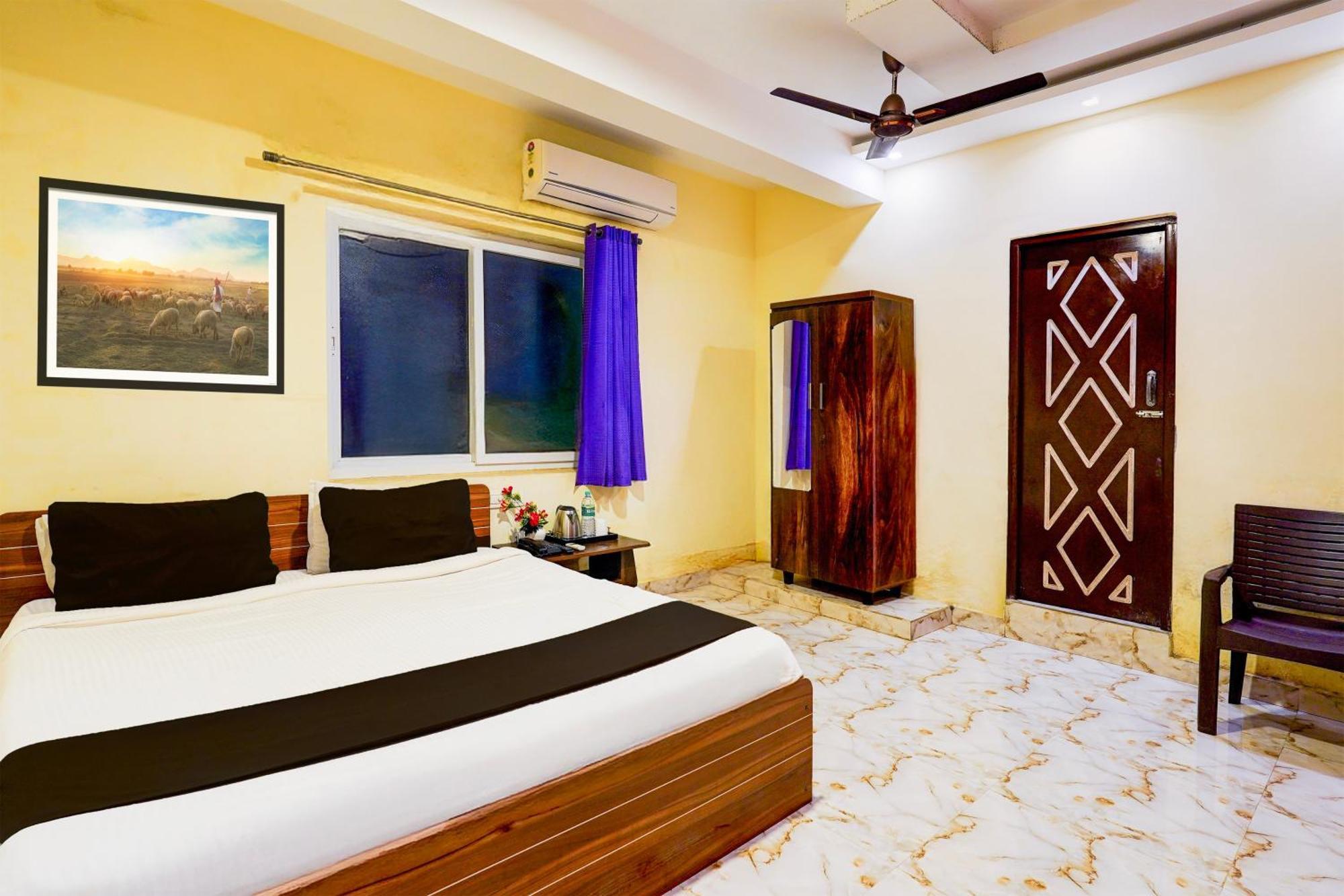 Hotel O Pallavaram Near Airport Chennai Luaran gambar