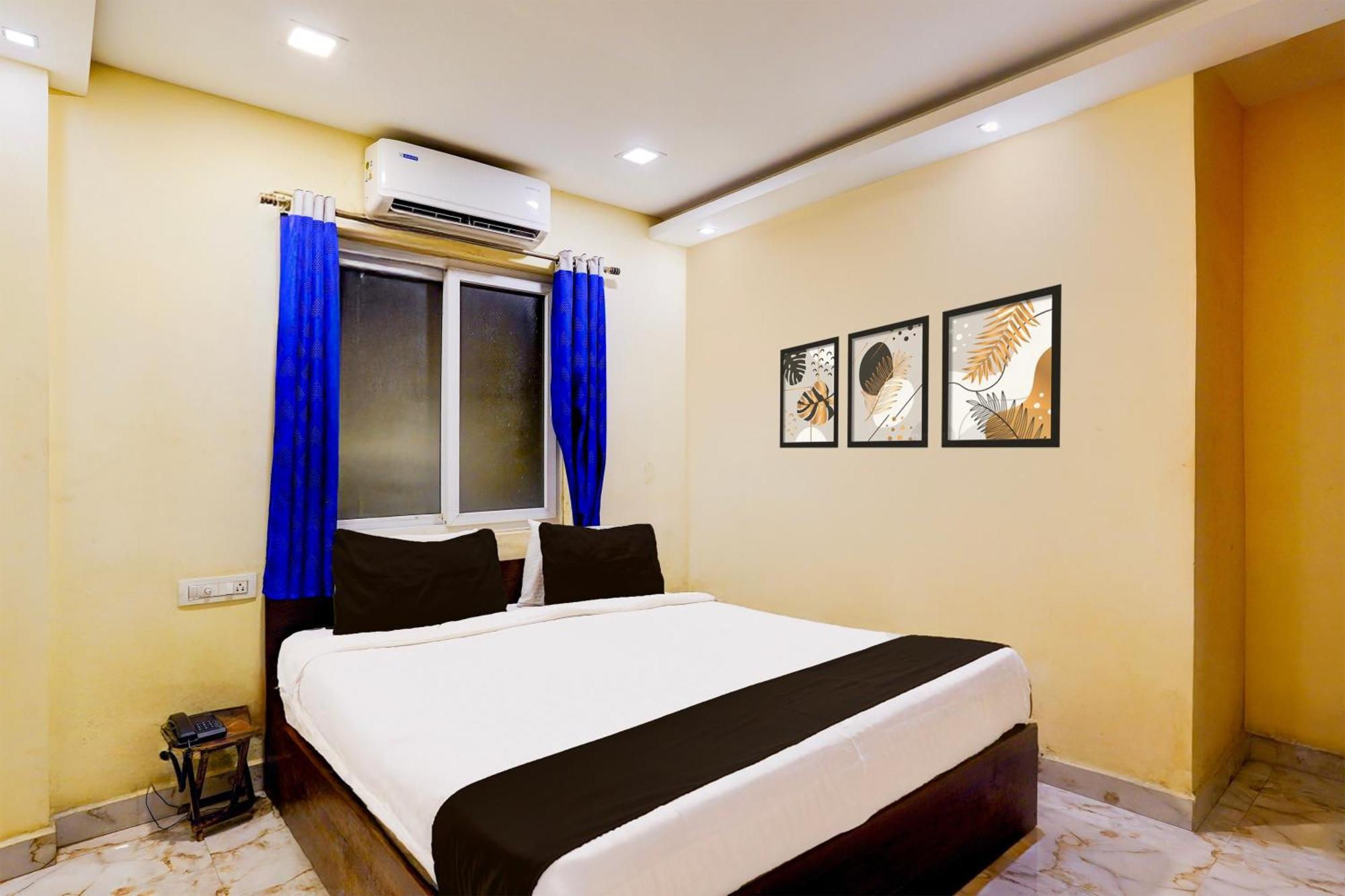 Hotel O Pallavaram Near Airport Chennai Luaran gambar