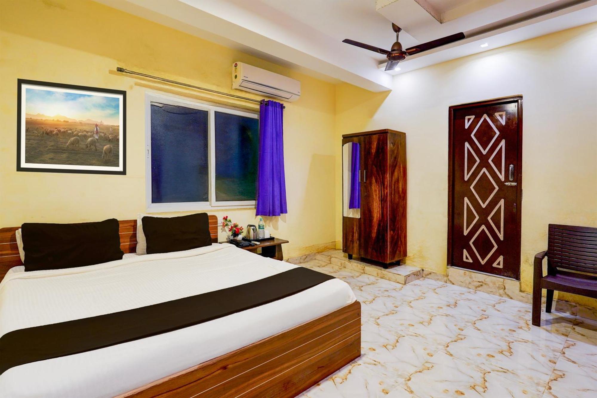 Hotel O Pallavaram Near Airport Chennai Luaran gambar
