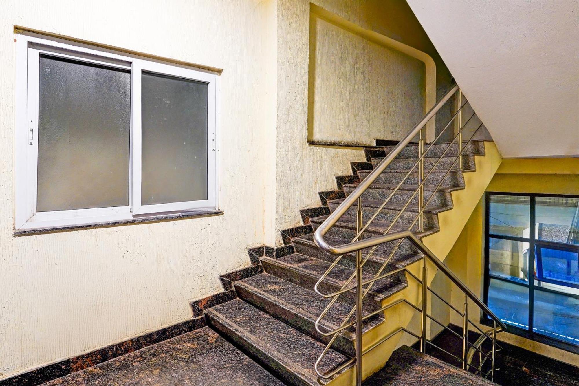 Hotel O Pallavaram Near Airport Chennai Luaran gambar